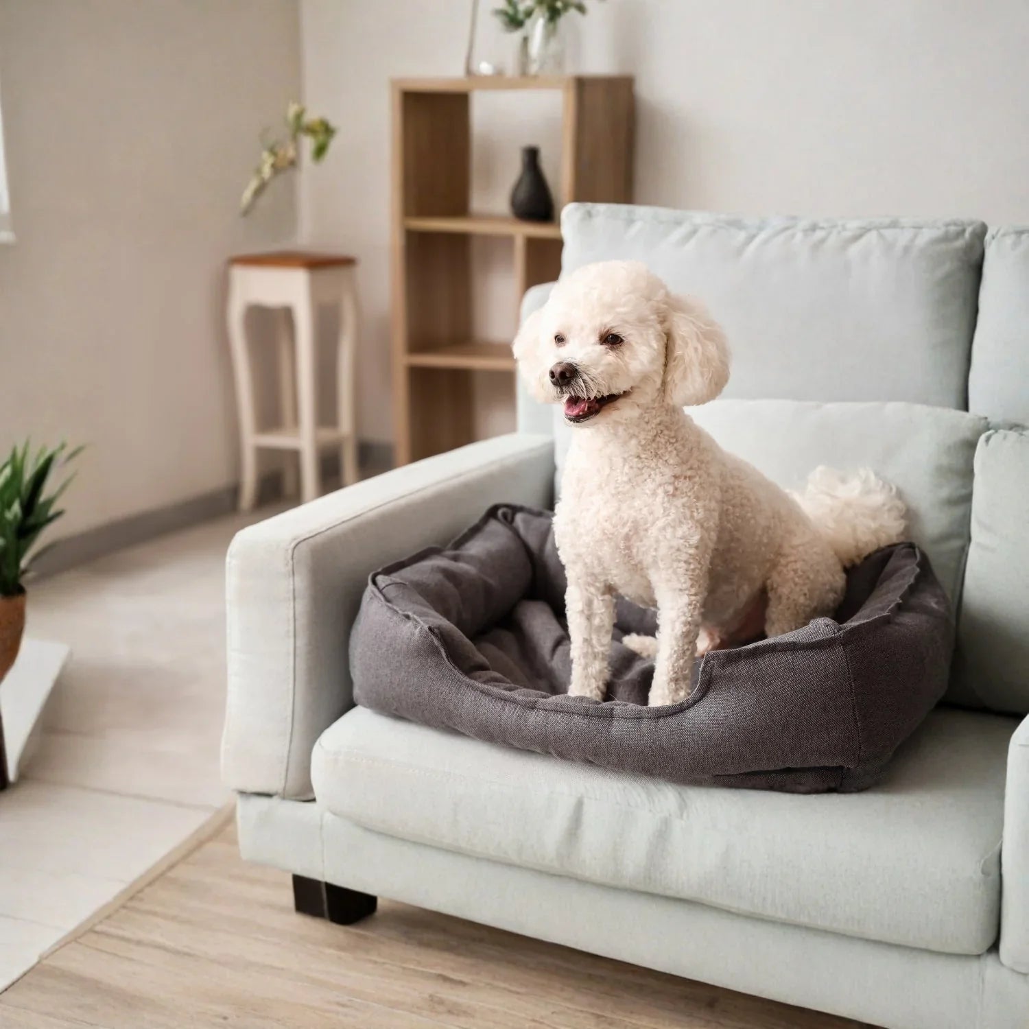 Pet Beds
