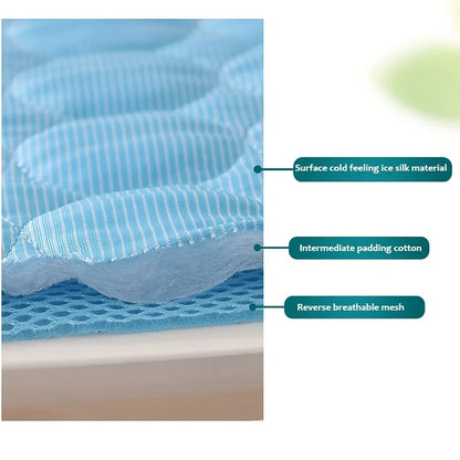 Pet  Cooling Mat Summer,Cold Bed
