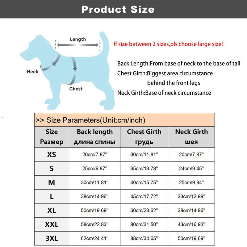 XS-3XL Blank Dog T Shirt Summer Cotton Dog Vest Shirt
