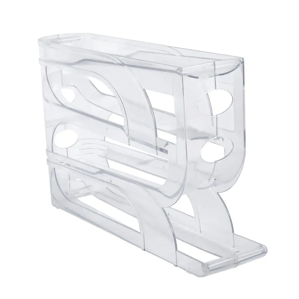3 Layer / 4 Layer Automatic Egg Roller New Household Kitchen