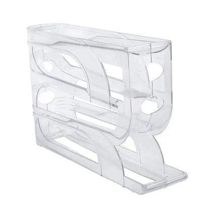 3 Layer / 4 Layer Automatic Egg Roller New Household Kitchen