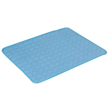 Pet  Cooling Mat Summer,Cold Bed