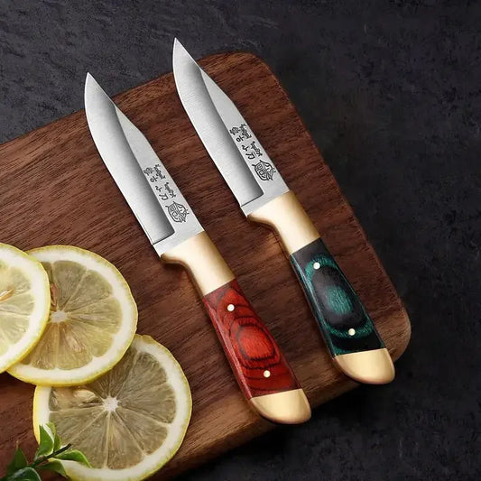 Sharp Fruit Knife, Outdoor Boning-Knife