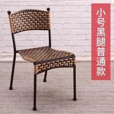 Kitchen Chair European Modern Simple