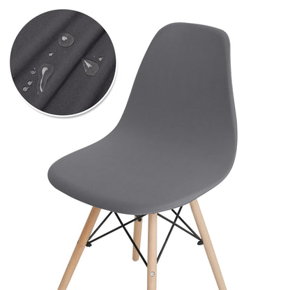 Waterproof Chair Cover Elastic Shell Chair Covers