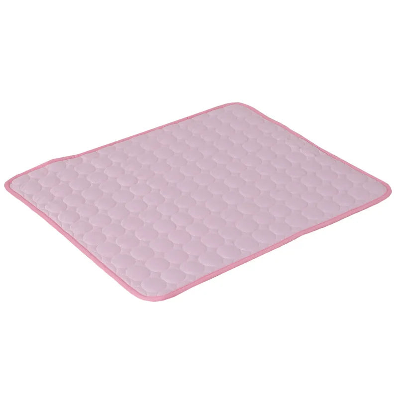Pet  Cooling Mat Summer,Cold Bed