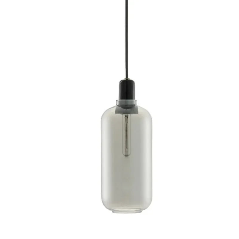 Danish Design Normann Amp LED Pendant Lights Retro