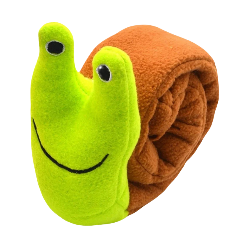 Pet Toy Indestructible Plush Sound Squeak