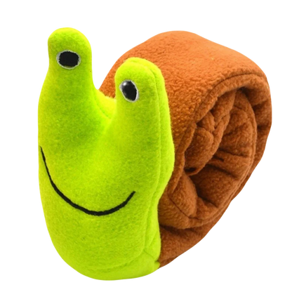 Pet Toy Indestructible Plush Sound Squeak