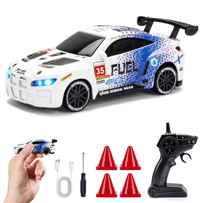 Remote Control Car Cars Desktop Full Proportion Cars Gifts