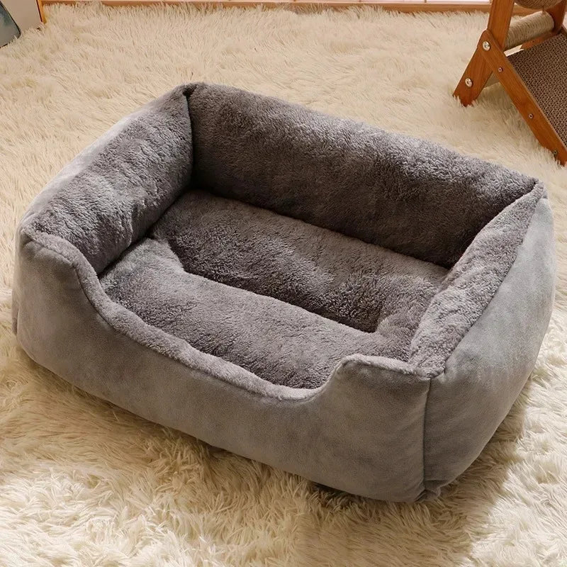 Pet Products Cushions Kitten Winter Accessories