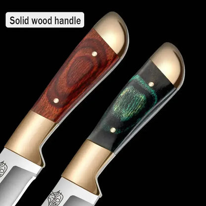 Sharp Fruit Knife, Outdoor Boning-Knife