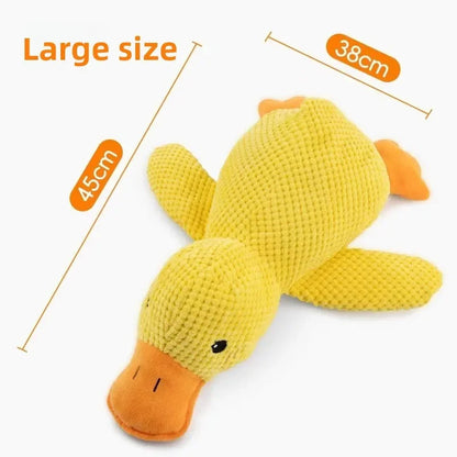 Plush Toy Luxury Sleep Aid Durable Puppy Companion Pet