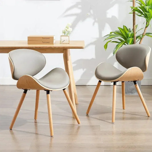 Kitchen Chair European Modern Simple