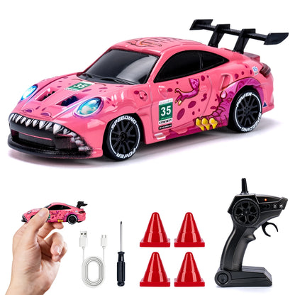 Remote Control Car Cars Desktop Full Proportion Cars Gifts