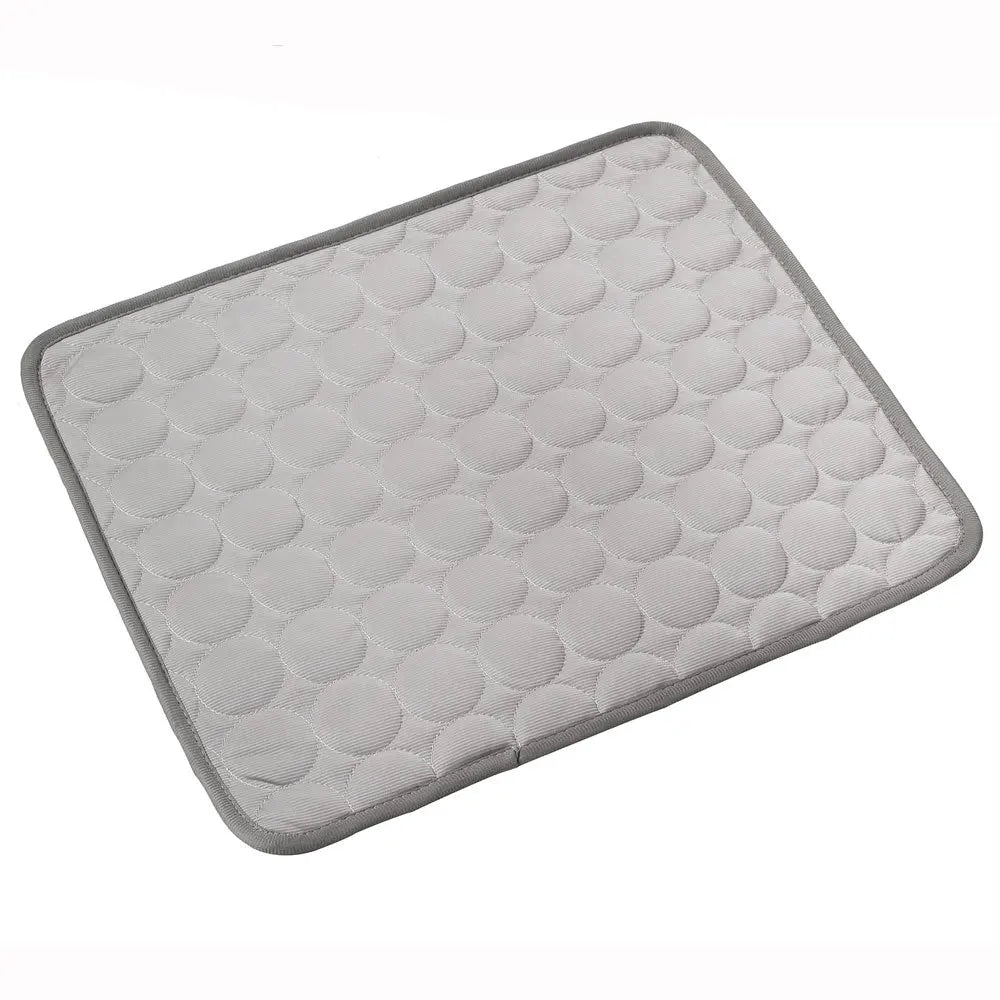 Pet  Cooling Mat Summer,Cold Bed