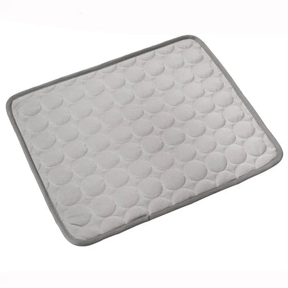 Pet  Cooling Mat Summer,Cold Bed