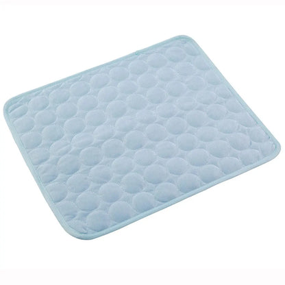 Pet  Cooling Mat Summer,Cold Bed