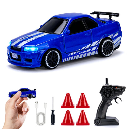 Remote Control Car Cars Desktop Full Proportion Cars Gifts