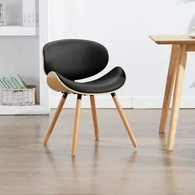 Kitchen Chair European Modern Simple