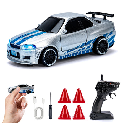 Remote Control Car Cars Desktop Full Proportion Cars Gifts