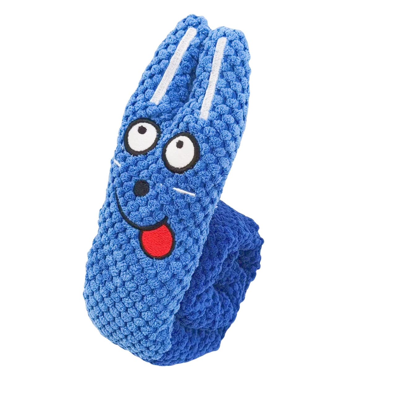 Pet Toy Indestructible Plush Sound Squeak