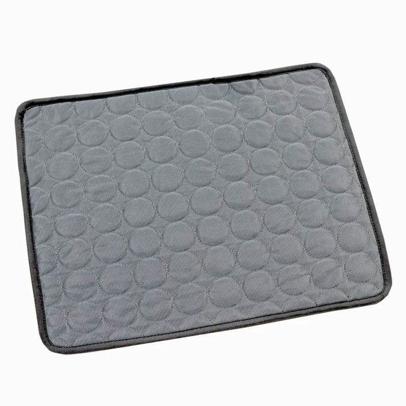 Pet  Cooling Mat Summer,Cold Bed