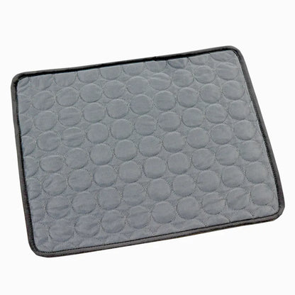 Pet  Cooling Mat Summer,Cold Bed