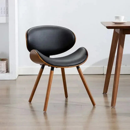 Kitchen Chair European Modern Simple