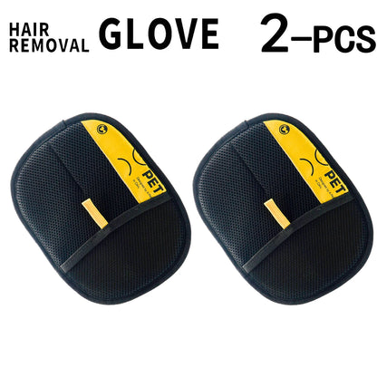 Pet Hair Remover Gloves Electrostatic