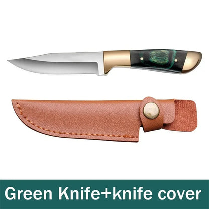 Sharp Fruit Knife, Outdoor Boning-Knife