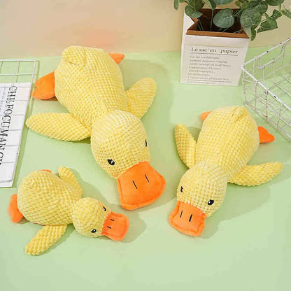 Plush Toy Luxury Sleep Aid Durable Puppy Companion Pet