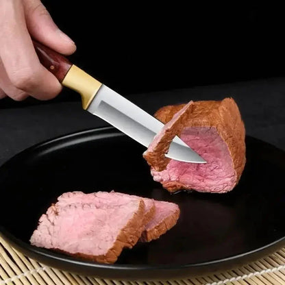 Sharp Fruit Knife, Outdoor Boning-Knife