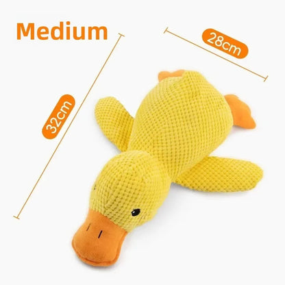 Plush Toy Luxury Sleep Aid Durable Puppy Companion Pet