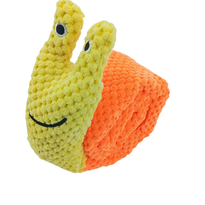 Pet Toy Indestructible Plush Sound Squeak