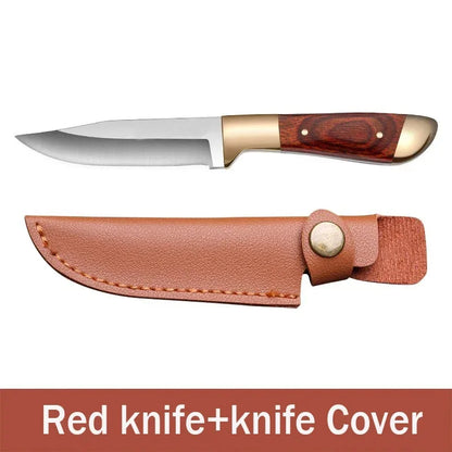Sharp Fruit Knife, Outdoor Boning-Knife