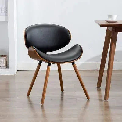 Kitchen Chair European Modern Simple