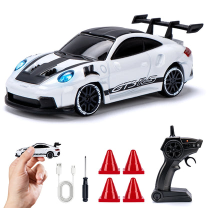 Remote Control Car Cars Desktop Full Proportion Cars Gifts