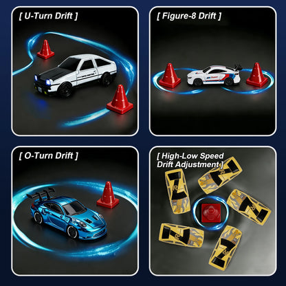 Remote Control Car Cars Desktop Full Proportion Cars Gifts