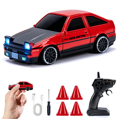 Remote Control Car Cars Desktop Full Proportion Cars Gifts