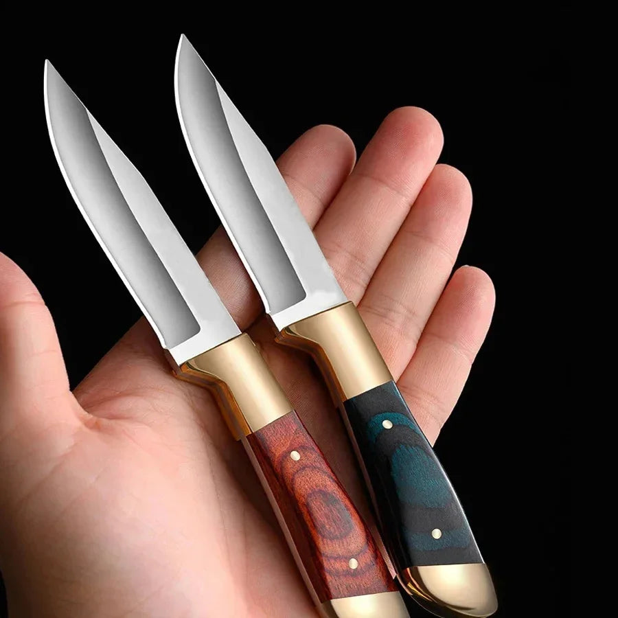 Sharp Fruit Knife, Outdoor Boning-Knife