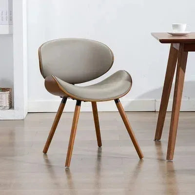 Kitchen Chair European Modern Simple