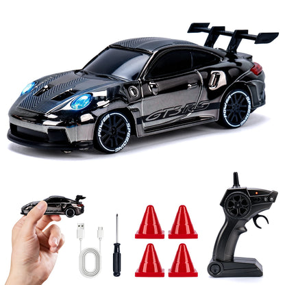 Remote Control Car Cars Desktop Full Proportion Cars Gifts
