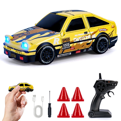 Remote Control Car Cars Desktop Full Proportion Cars Gifts