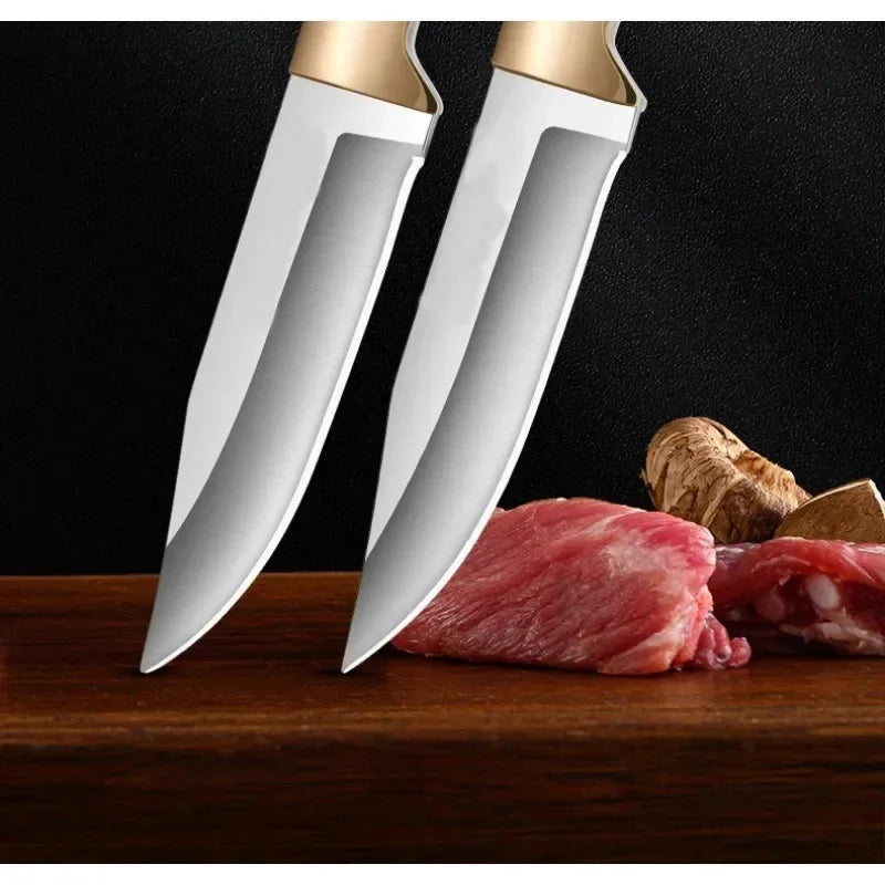 Sharp Fruit Knife, Outdoor Boning-Knife