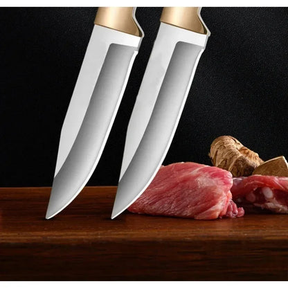 Sharp Fruit Knife, Outdoor Boning-Knife