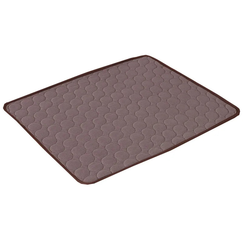 Pet  Cooling Mat Summer,Cold Bed