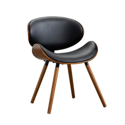 Kitchen Chair European Modern Simple