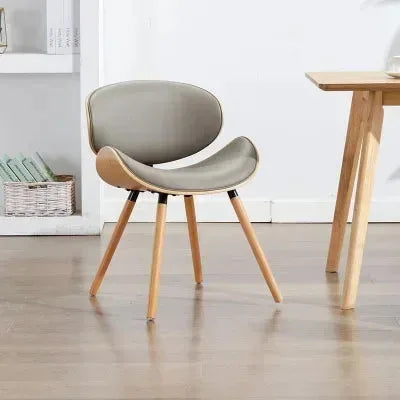 Kitchen Chair European Modern Simple